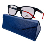 Monturas Gafas Lacoste Unisex 