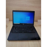 Dell 5490 Core I5,octava Gen.240 Ssd M2,8 De Ram,teclado Ilu