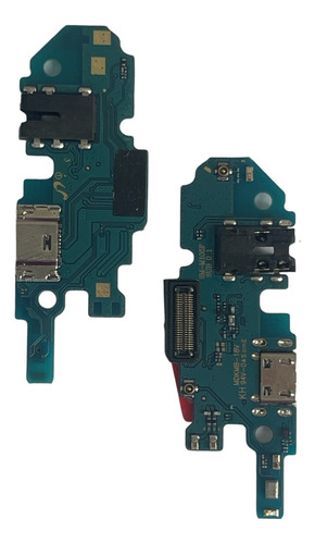 Placa Conector De Carga Usb Samsung Galaxy M20 M205 