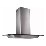 Campana De Cocina Tst Tamel 60 Cm 3 Velocidades Acero Inox