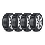 4 Neumaticos Fate 205/55 R16 94v Eximia Pininfarina Hp Cuota