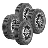 Paq X4 Llantas 225/55 R19 Goodyear Assurance Maxlife 99v Goo