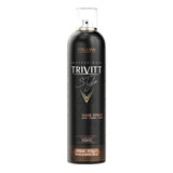 Hair Spray 300ml Fixação Forte P/ Penteados | Trivitt Style