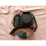 Kit Canon Camera Eos 40d + 2 Lentes E Outros Acessórios. 