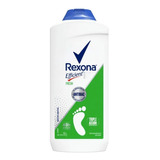 Desodorante Rexona Efficient Talco 200 G Fresh
