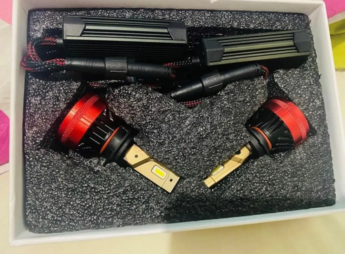 Luces Led Premier 24mil Lm