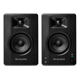 M-audio Bx3 Bt Monitores De Audio Bluetooth