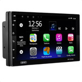 Multimídia Android 13 7pol  64gb Gps Wi-fi Bluetooth Carplay