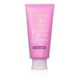 Shiseido Senka Perfect Whip Colágeno En 4.23 Oz