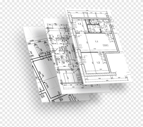 Dibujo - Planos Arquitectura - Documentación - Autocad