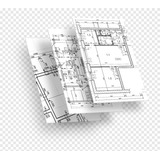 Dibujo - Planos Arquitectura - Documentación - Autocad