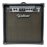 Amplificador Waldman Guitarra Cel-30dr-