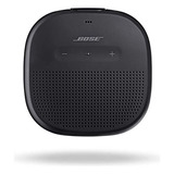 Bocina Soundlink Micro De Bose Con Bluetooth Talla