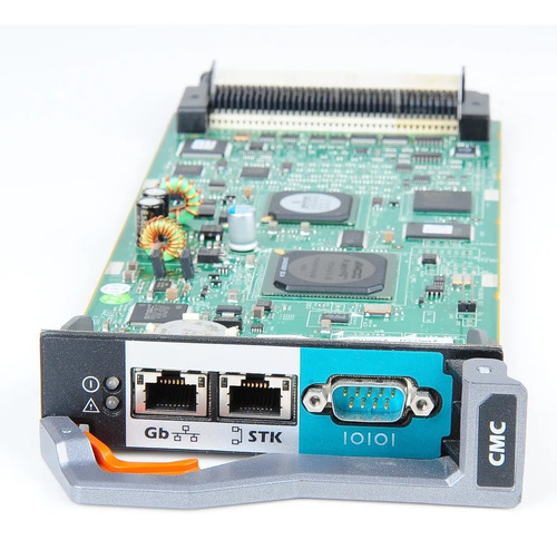 Módulo Controlador Dell Poweredge M1000e Cmc 0nc5np