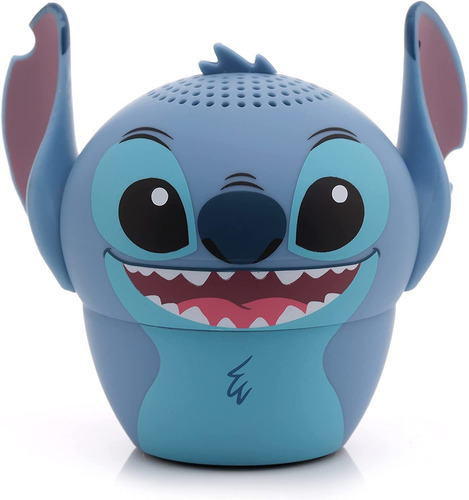 Altavoz Bluetooth Bitty Boomers Disney Stitch Mini