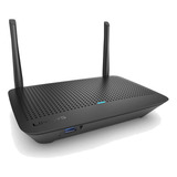 Router Wifi Linksys Mr6350 Max-stream Dual-band Mesh Ac1300