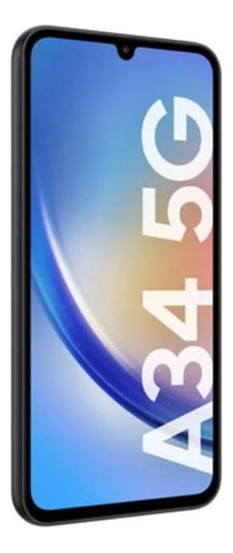 Samsung A34 256gb 8ram Expandible 