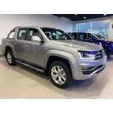 Volkswagen Amarok Highline P1 3.0tdi V6 258cv 0km 2024