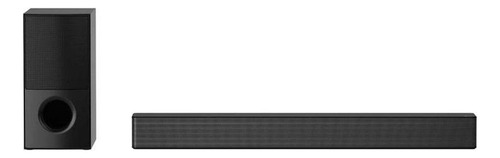 LG Sound Bar Snh5 600w Bluetooth Dts Virtual X Bass Blast