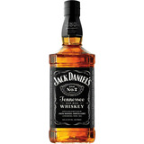 Jack Daniel's Tennessee Tennessee Whisky Old No. 7 2020 Estados Unidos 750 Ml