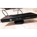 Xbox 360 Kinect Barato Usado En Buen Estado 