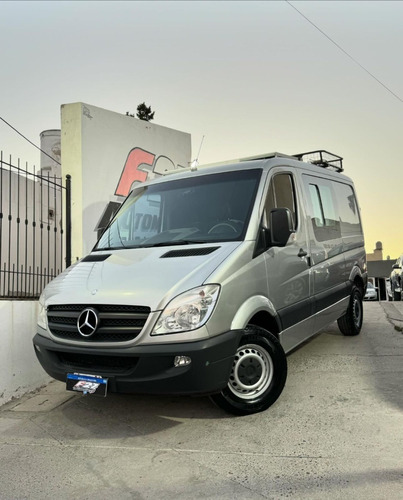 Mercedes Benz Sprinter