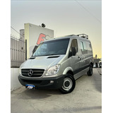 Mercedes Benz Sprinter