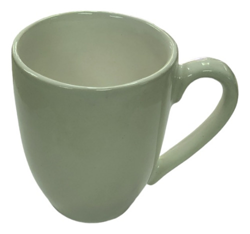 Taza Ceramica Jarro Mug Ceramica Bombe Taza Desayuno   