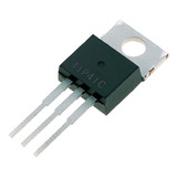 Pack 5pcs Transistor Npn Tip41c Tip41 To220 [ Max ]