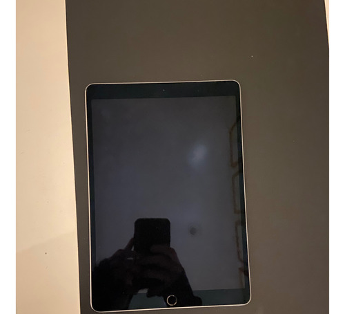 Apple iPad Pro 10.5 256gb Space Gray (2017)