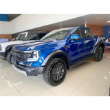 Ford Ranger Raptor