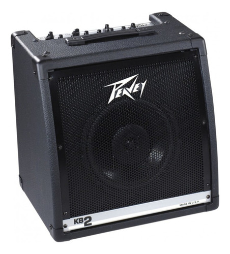 Amplificador Multi-proposito Peavey Kb-2 45 Watts 3 Canales