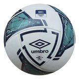 Bola De Futsal Umbro Neo Swerve Lnf Costurada - Branca