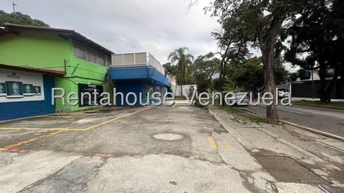 Casa Comercial En Venta En Chuao Casas En Caracas Chuao Angela Tochon - Imagen 3