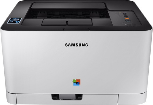 Samsung Impresora Láser Color Xpress Sl-c430w.iva Incluido