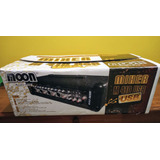 Consola Potenciada Moon M410 Usb