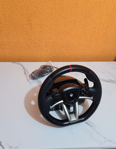 Volante Para Xbox Racing Wheel Overdrive 