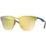 Lentes Ray Ban, Rb 3576-n 9037/7j. 100% Auténticos.