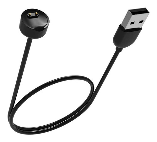 Cable Usb De Carga Cargador Para Xiaomi Mi Band 7