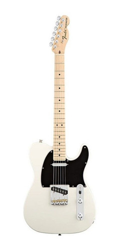 Guitarra Electrica Fender American Special Telecaster +funda
