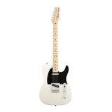 Guitarra Telecaster Fender American Special  +funda + Oferta