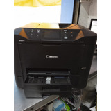 Multifuncional Canon Mb 5410 Para Refacciones Por Pieza