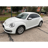 Volkswagen The Beetle 2015 1.4 Design Dsg