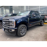 Ford F250 2023