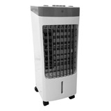 Climatizador Portátil 3,5l Com Acessórios Cor Branco 220v