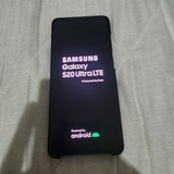 Celular Samsung S20 Plus