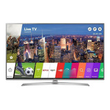 Smart Tv LG 60uj6580 Led 4k 60  100v/240v