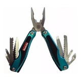 Pinza Multi Herramienta 10 En 1 999multitool Makita