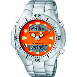 Relogio Citizen Promaster Aqualand Masculino Tz10128j 20 Atm