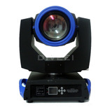 Cabezas Beam 7r 230w Para Antro Club Bar Dj Caja